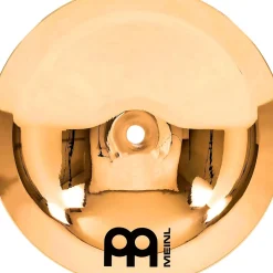 MEINL Classics Custom Brilliant Effects Cymbal Pack with Free 8