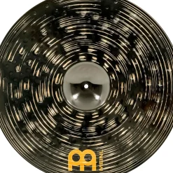 MEINL Classics Custom Dark Crash Ride Cymbal 22 in.