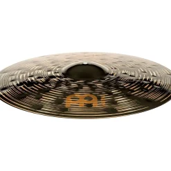 MEINL Classics Custom Dark Crash Ride Cymbal 22 in.