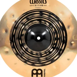 MEINL Classics Custom Dual HiHat Cymbal Pair 14 in.