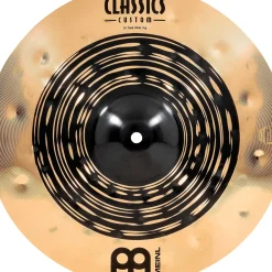 MEINL Classics Custom Dual Complete Cymbal Set