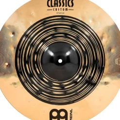 MEINL Classics Custom Dual Complete Cymbal Set