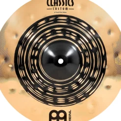 MEINL Classics Custom Dual Complete Cymbal Set