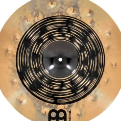 MEINL Classics Custom Dual Complete Cymbal Set