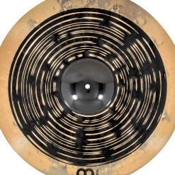 MEINL Classics Custom Dual Complete Cymbal Set