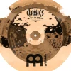 MEINL Classics Custom Extreme Metal China Cymbal Bronze 18 in.