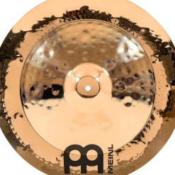 MEINL Classics Custom Extreme Metal China Cymbal Bronze 18 in.