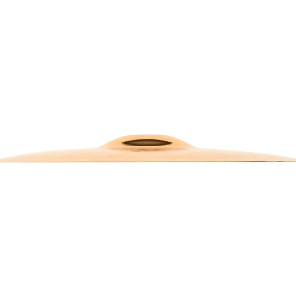 MEINL Classics Custom Medium Crash Cymbal 15 in.