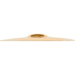 MEINL Classics Custom Thin Crash Brilliant Cymbal 16 in.