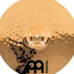 MEINL Classics Custom Thin Crash Brilliant Cymbal 16 in.