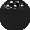 MEINL Compact Percussion Pad with Five Pre-Programmed Sounds