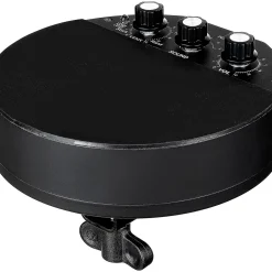 MEINL Compact Percussion Pad with Five Pre-Programmed Sounds
