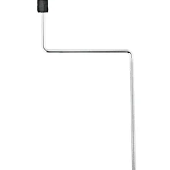 MEINL Cymbal Holder Attachment with Z-shaped Rod