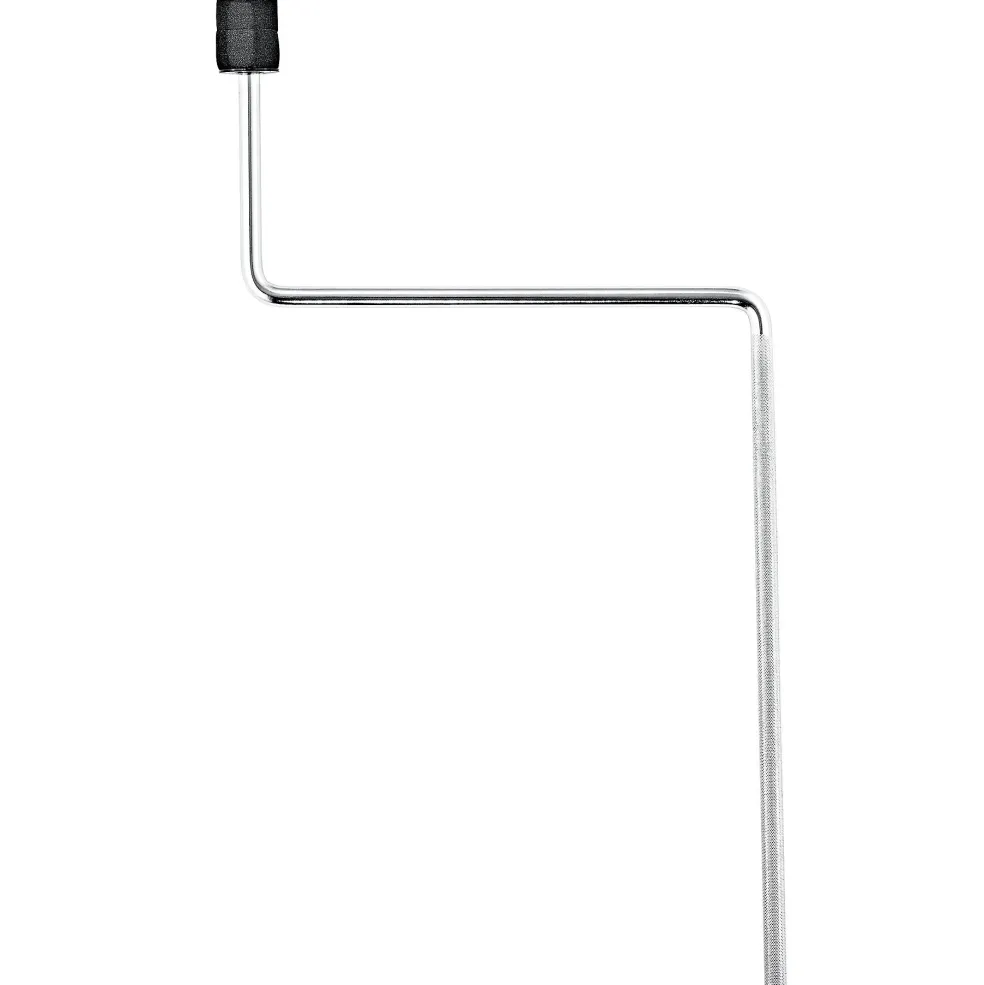 MEINL Cymbal Holder Attachment with Z-shaped Rod