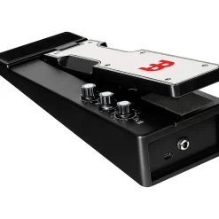 MEINL Effects Pedal with Five Pre-Programmed Sounds