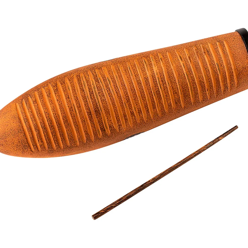 MEINL Fiberglass Guiro