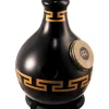 MEINL Fiberglass Tri-Sound Ibo Drum Black/Gold