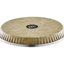 MEINL Fiberskyn Natural Head by REMO for SSR Rims 11.75 in.