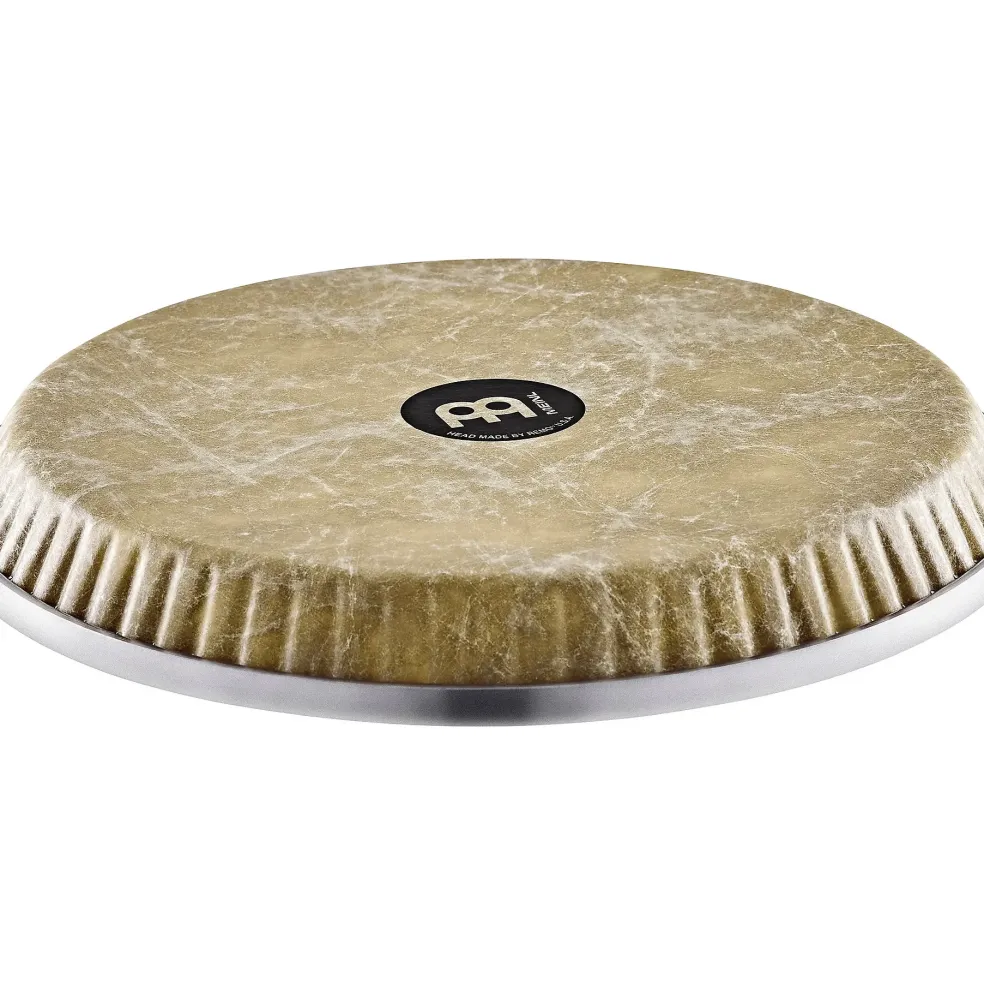 MEINL Fiberskyn Natural Head by REMO for SSR Rims 11.75 in.