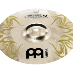 MEINL Generation X FX Hats 8 in.