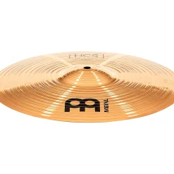 MEINL HCS Bronze Hi-Hat Cymbals 13 in.