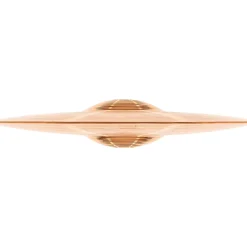MEINL HCS Bronze Hi-Hat Cymbals 13 in.