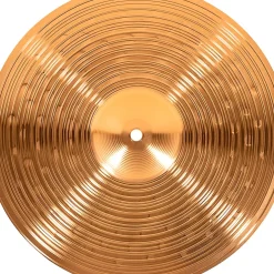 MEINL HCS Bronze Hi-Hat Cymbals 13 in.