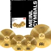 MEINL HCS Complete Cymbal Set