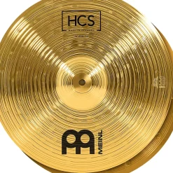 MEINL HCS Complete Cymbal Set