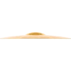 MEINL HCS Crash Cymbal 18 in.