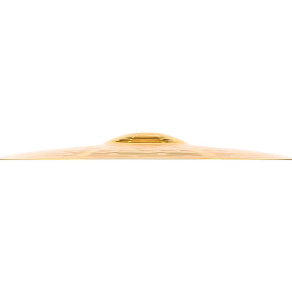 MEINL HCS Crash Cymbal 18 in.