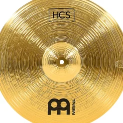 MEINL HCS Crash Cymbal 18 in.