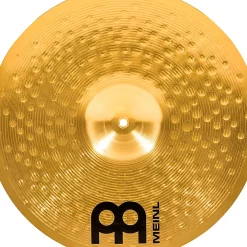 MEINL HCS Crash Cymbal 18 in.