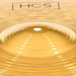 MEINL HCS Crash Cymbal 18 in.