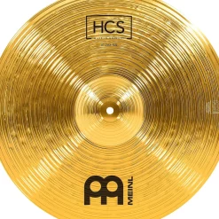 MEINL HCS Crash/Ride Cymbal 18 in.