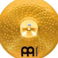 MEINL HCS Crash/Ride Cymbal 18 in.