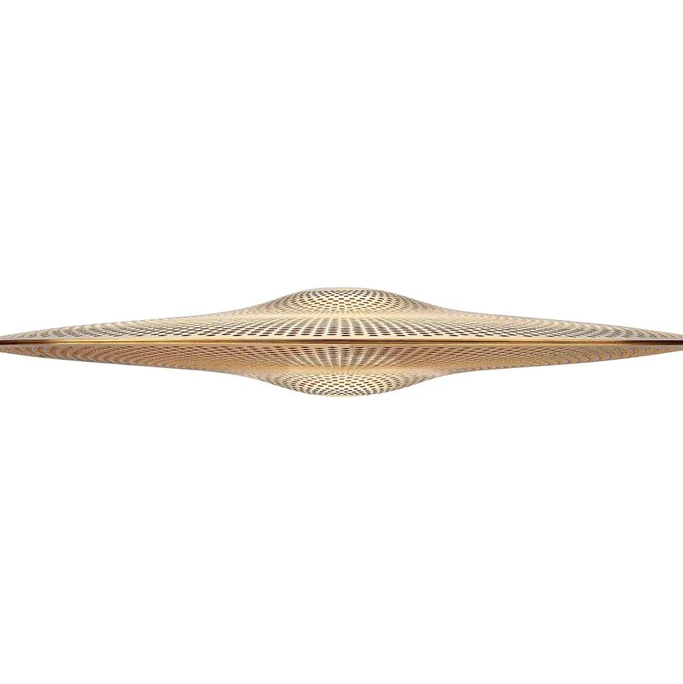 MEINL HCS Practice Hi-Hats 14 in.