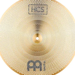 MEINL HCS Practice Hi-Hats 14 in.