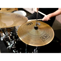 MEINL HCS Practice Hi-Hats 14 in.