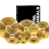 MEINL HCS Super Cymbal Pack