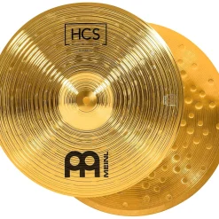 MEINL HCS Super Cymbal Pack