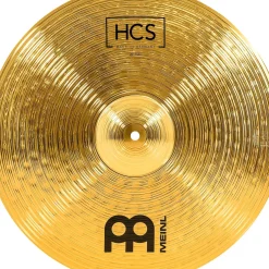 MEINL HCS Super Cymbal Pack