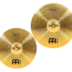 MEINL HCS Super Cymbal Pack