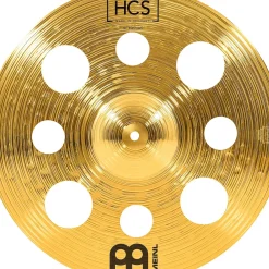 MEINL HCS Trash Crash Cymbal 16 in.