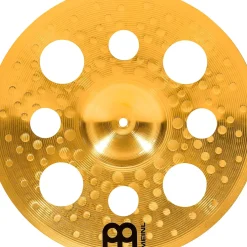 MEINL HCS Trash Crash Cymbal 16 in.