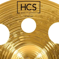 MEINL HCS Trash Crash Cymbal 16 in.