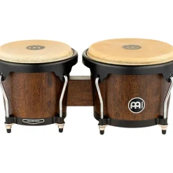 MEINL Headliner Designer Series Bongos Vintage Wine Barrel