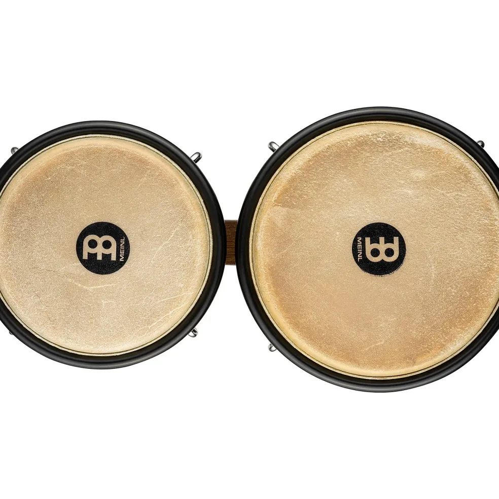 MEINL Headliner Designer Series Bongos Vintage Wine Barrel