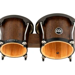 MEINL Headliner Designer Series Bongos Vintage Wine Barrel