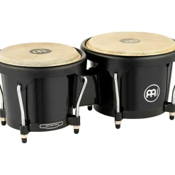MEINL Headliner Series Bongos Black